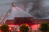 2017-04-23 Dollar General Burning Down 077